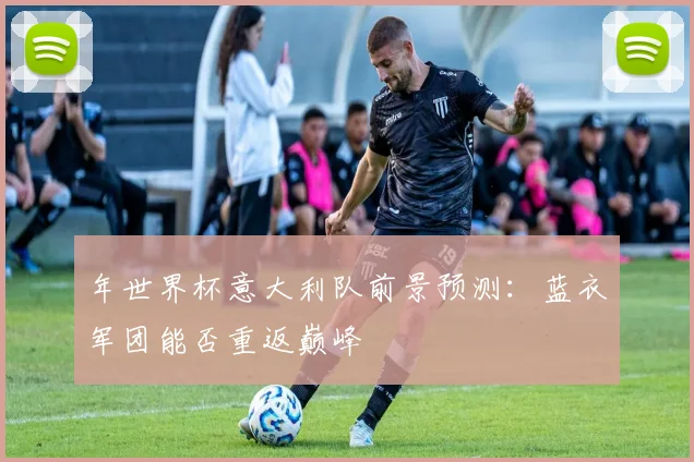 年世界杯意大利队前景预测:蓝衣军团能否重返巅峰